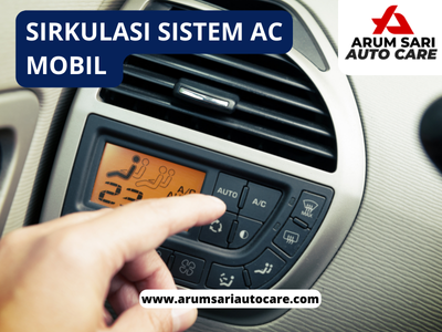 Sirkulasi sistem AC