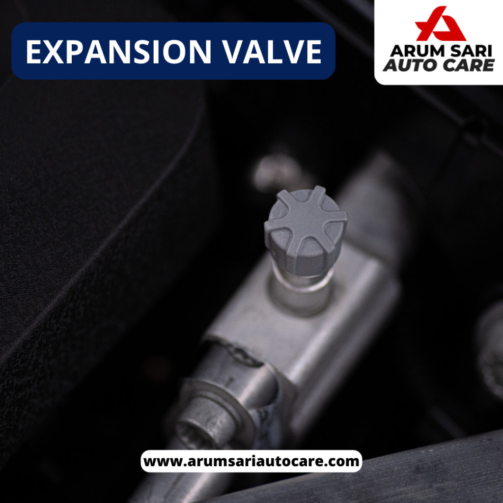 expansion valve