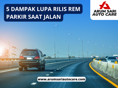 Rem Parkir