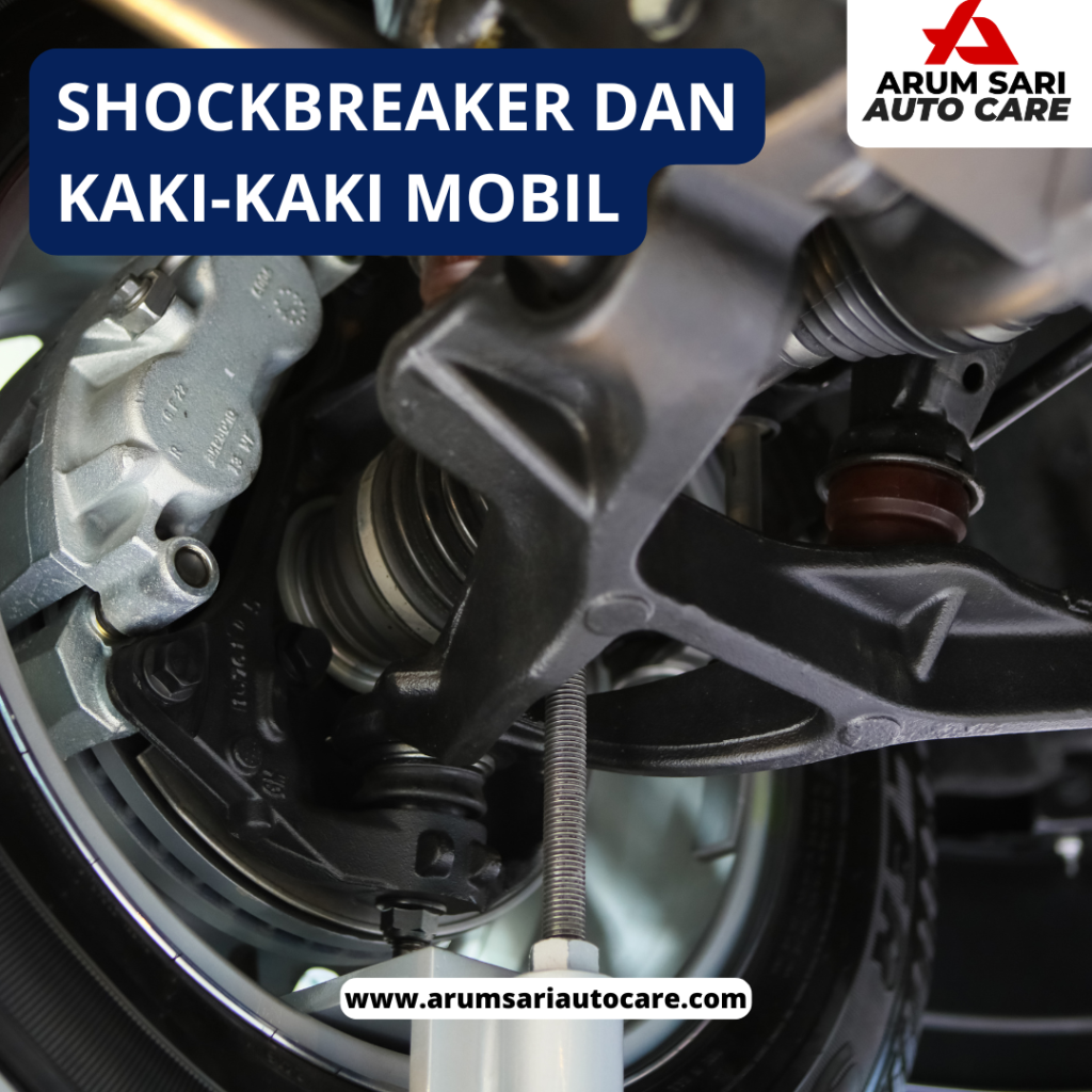 Komponen Mobil yang Perlu Diperiksa