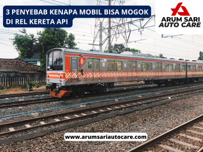 mobil mogok