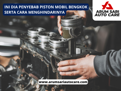 Piston mobil