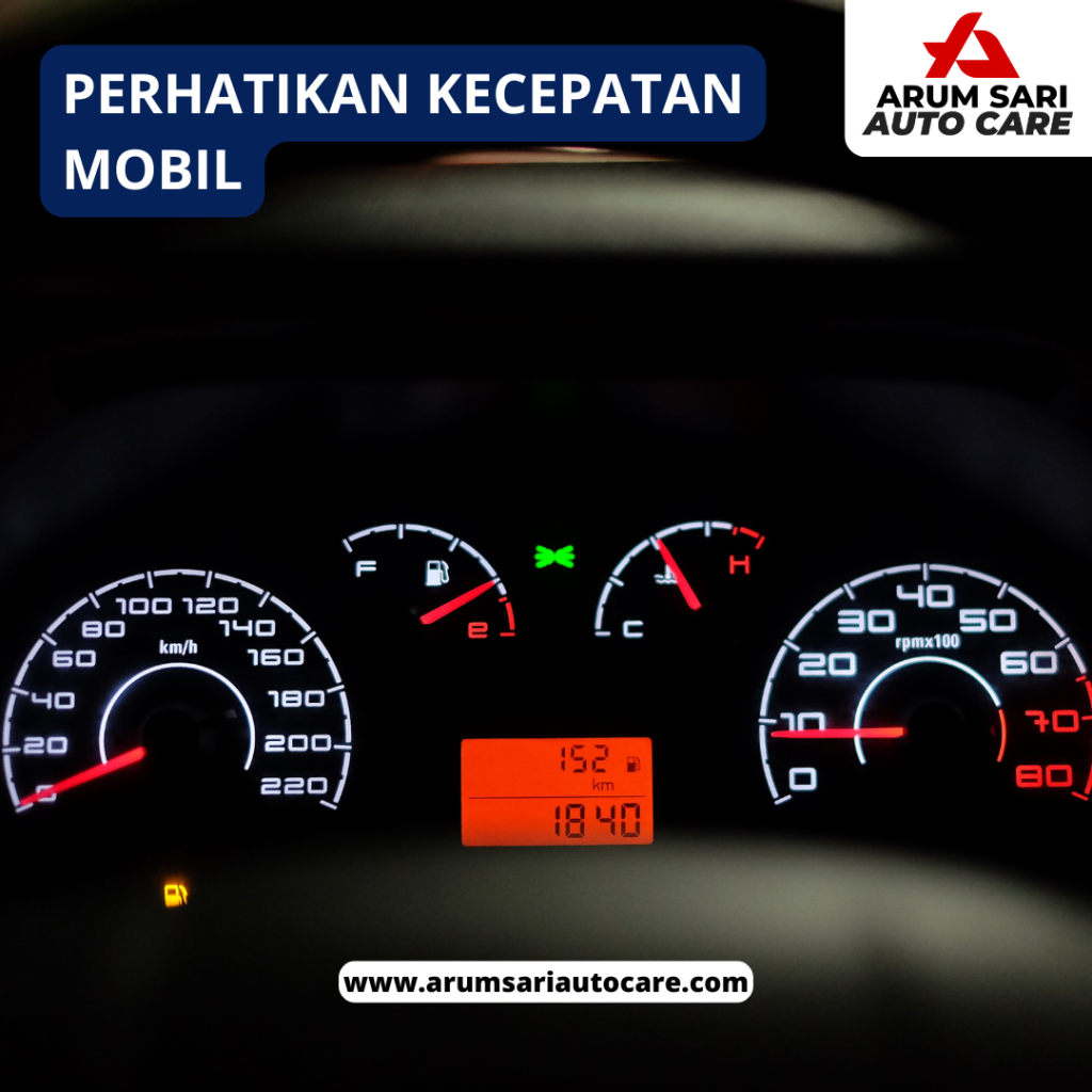 Mengatasi Rasa Takut Menyetir Mobil