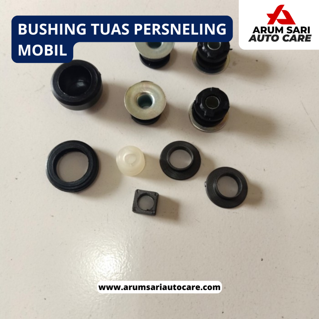 Bushing Tuas Persneling Mobil