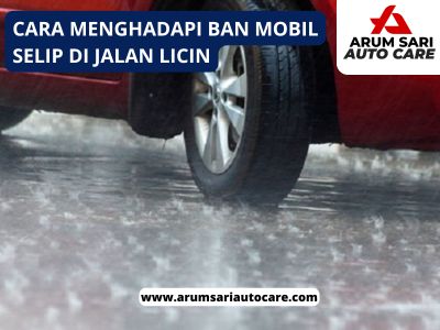 Ban Mobil selip