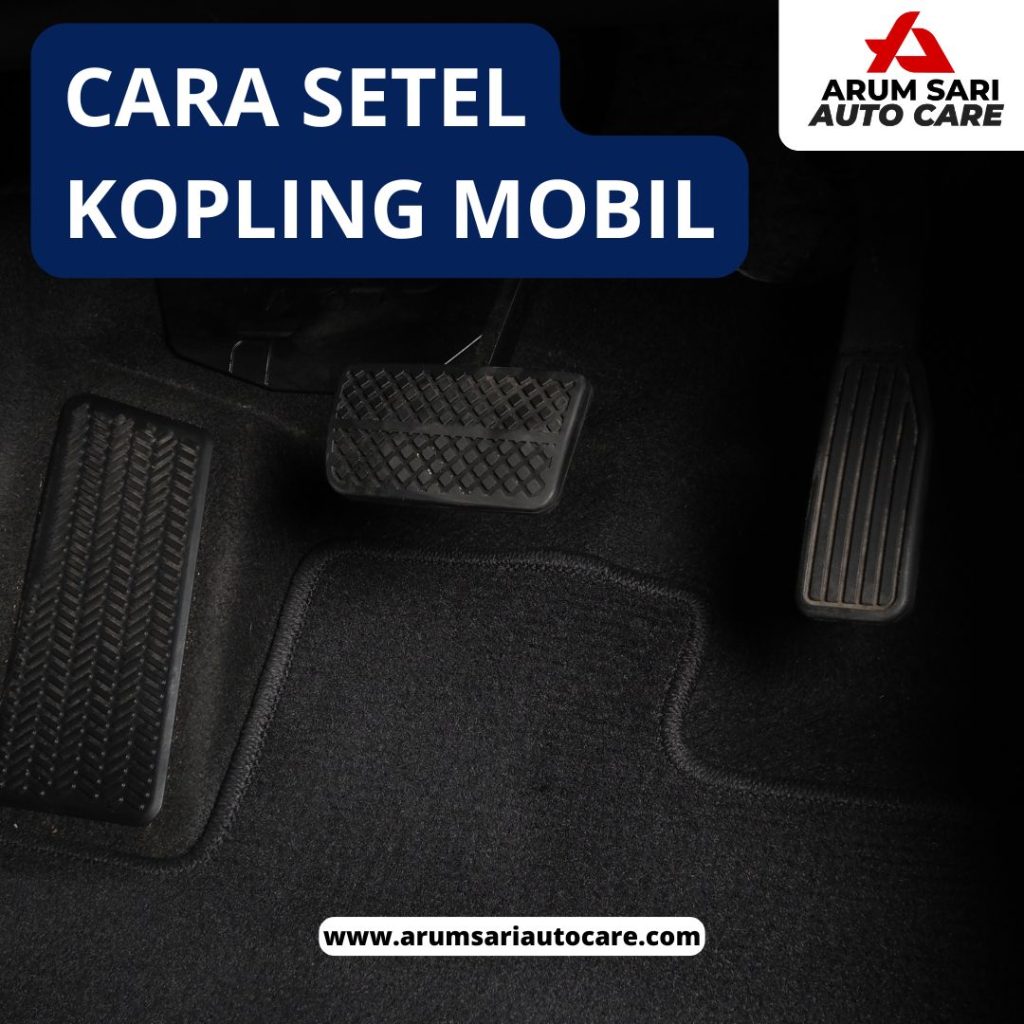 Kopling Mobil