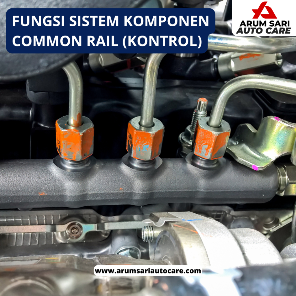 common rail