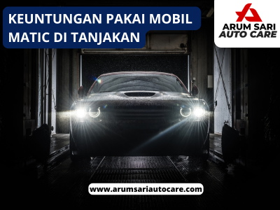 Mobil Matic