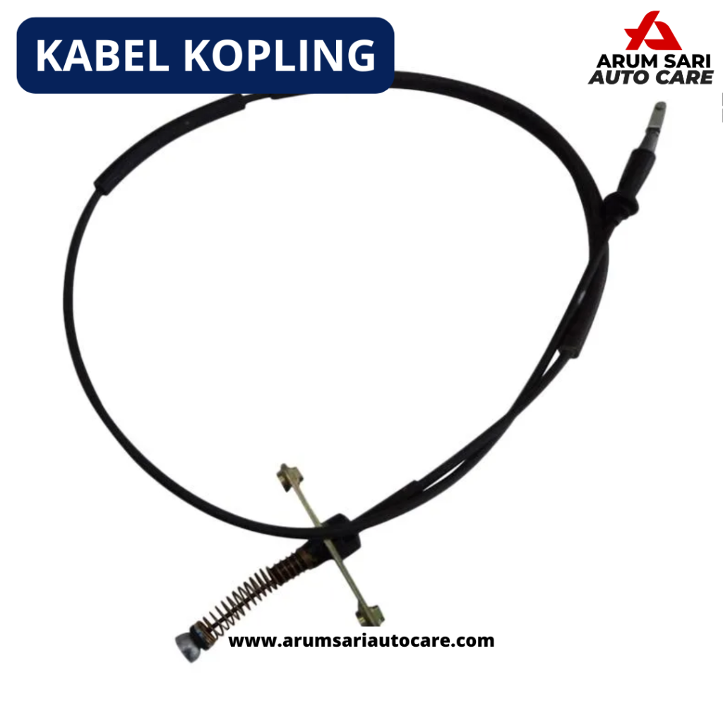 Kabel Kopling Persneling Mobil