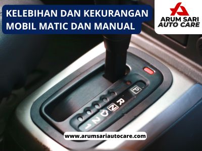 Kelebihan dan kekursngsn mobil